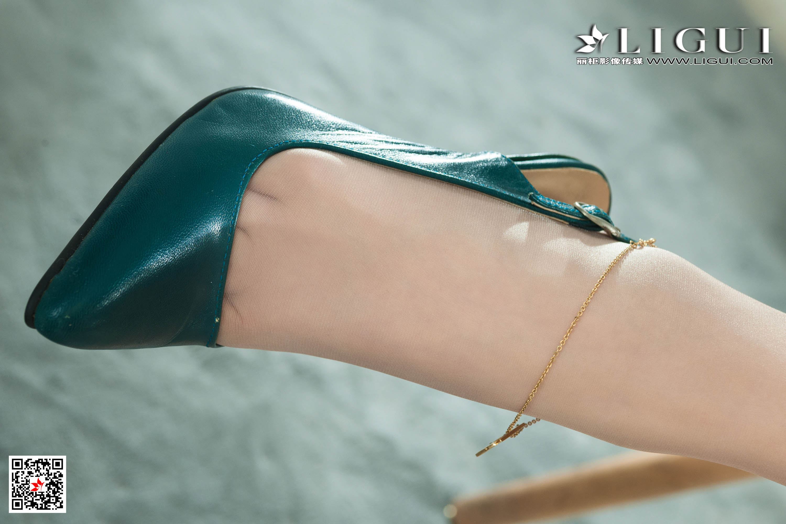 Ligui丽柜 2020.12.28 网络丽人 Model 小紫